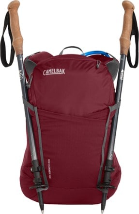 CamelBak Rim Runner X20 Hydration Pack - Women's 5