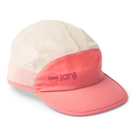 Janji Hatchback Mesh Cap 0