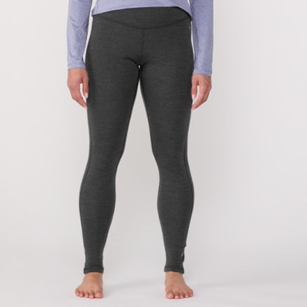 Smartwool Classic Thermal Merino Base Layer Bottoms - Women's 1