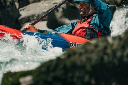 Stohlquist Rocker PFD 5