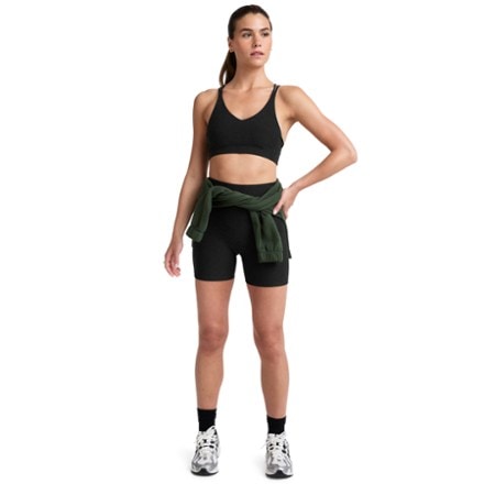Beyond Yoga Get Across Bra 2