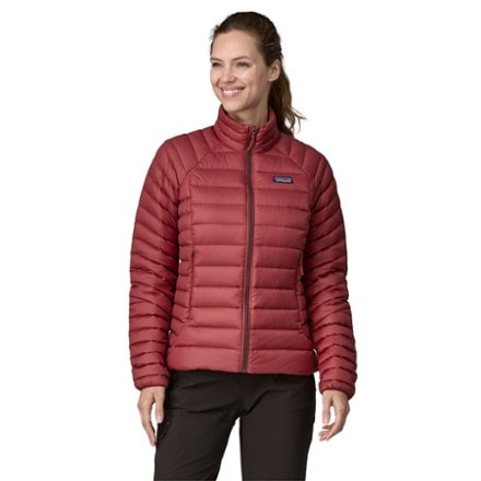 Patagonia Down Sweater - Women's 1