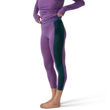 Wild Rye Bassett LITE Base Layer Leggings - Women's 4