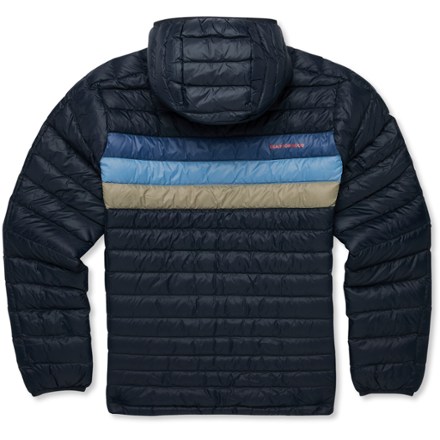 Cotopaxi Fuego Hooded Down Jacket - Men's 2