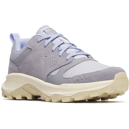 Merrell Tempo Sol Hiking Shoes - Women's 2