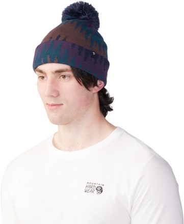 Mountain Hardwear Gas Station Beanie 9