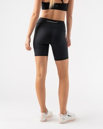 rabbit Speed Leggy 7" Shorts - Women's 1