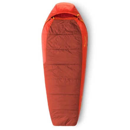 Sea to Summit Hamelin Synthetic 15F Sleeping Bag 0