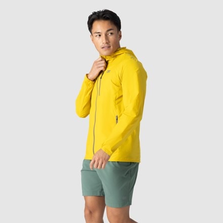 Outdoor Research Shadow Wind Hoodie - Men's 2
