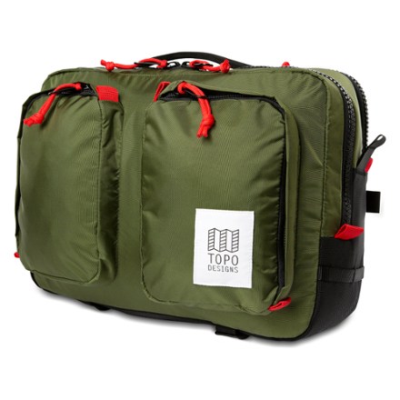 Topo Designs Global Briefcase 1