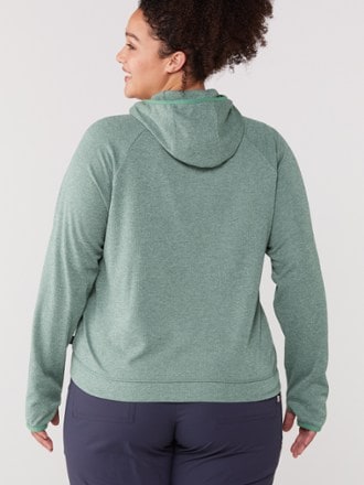 REI Co-op Trailmade Midlayer Hoodie - Women's 3