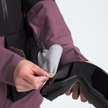 The North Face Dragline Jacket - Women's 8