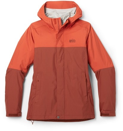 REI Co-op Rainier Rain Jacket - Women's 0