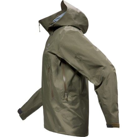 Arc'teryx Beta AR Jacket - Men's 8