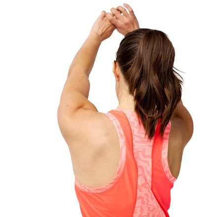 Brooks Sprint Free Tank Top 3.0 - Women's 2