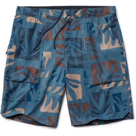 Mountain Hardwear Trail Sender Shorts - Men's 0