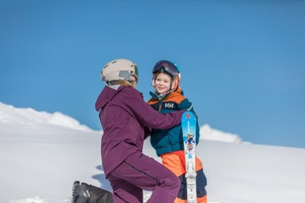 Head Paw Patrol JRS Skis with Bindings - Kids' - 2025/2026 8