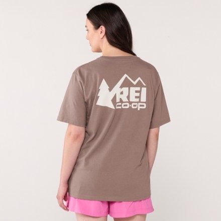 REI Co-op Logo T-Shirt 4