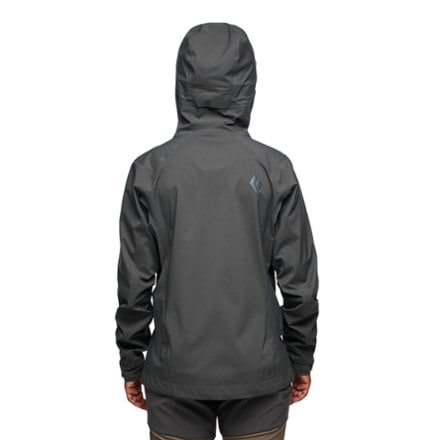 Black Diamond Highline Stretch Shell Jacket - Women's 2