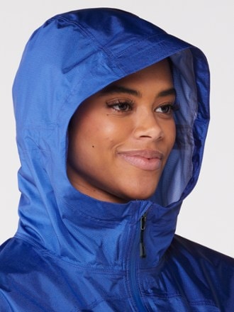 Outdoor Research Helium Rain Jacket - Women's 4