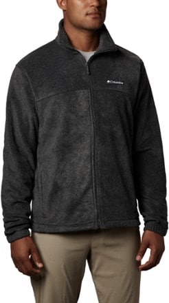 Columbia Steens Mountain 2.0 Full-Zip Jacket - Men's 0