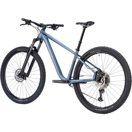 Salsa Timberjack Deore 12 Mountain Bike 4