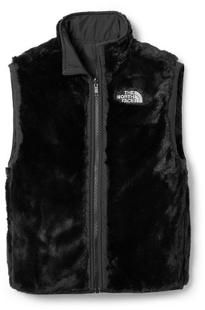 The North Face Reversible Shasta Insulated Vest - Girls' 1