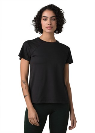 prAna Alpenglow T-Shirt - Women's 1