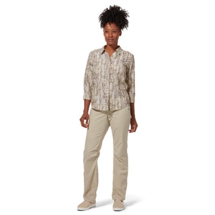 Royal Robbins Jammer II Pants - Women's 2