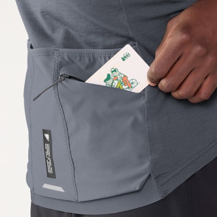 Endura Alltrack Ride Cycling Jersey - Men's 4