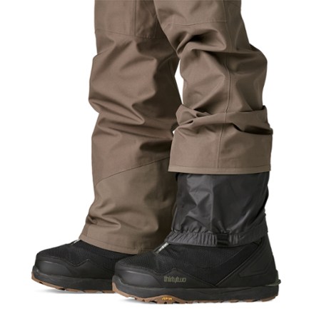 Patagonia Powder Town Bib Pants - Men's 6