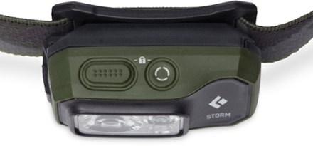 Black Diamond Storm 450 Headlamp 2