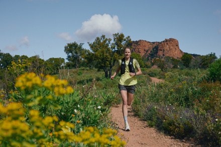 On Ultra Hydration Vest Pro 8