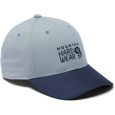 Mountain Hardwear MHW Logo Cap 0