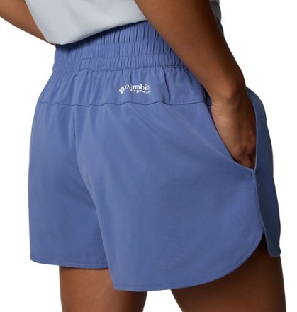 Columbia Windy Bay Shorts - Women's 5