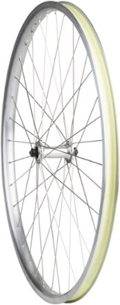 Quality Wheels Value HD Series Clincher Rim-Brake Wheel 1