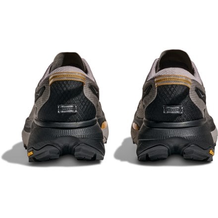 HOKA Mafate 5 Trail-Running Shoes - Men's 4