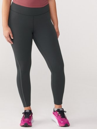 Outdoor Voices SuperForm Contour Leggings - Women's 2