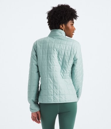 The North Face Junction Insulated Jacket - Women's 2