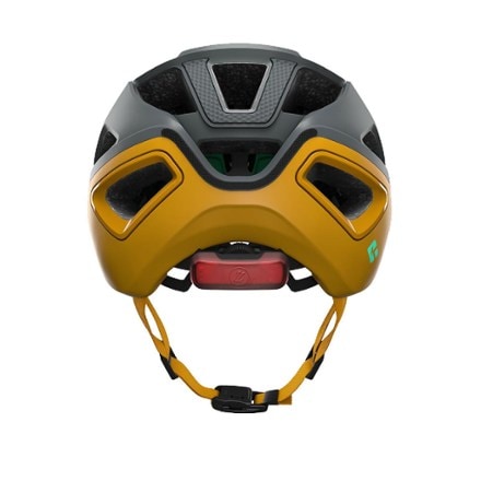 Lazer Jackal KinetiCore Bike Helmet 6