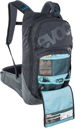 EVOC Trail Pro 10 Pack 5