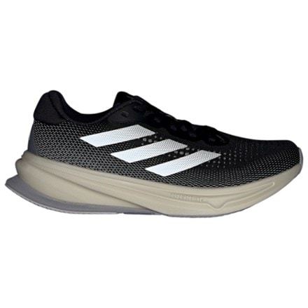 adidas Supernova Rise Road-Running Shoes - Women's 9