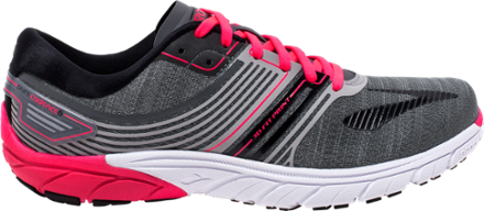 brooks pure cadence womens shoes