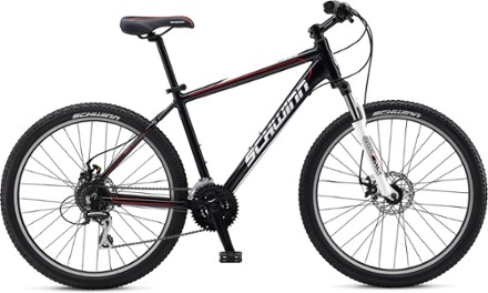 schwinn mesa mountain bike