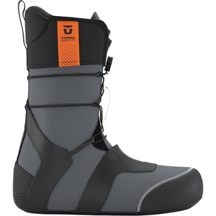 Union Reset Pro Snowboard Boots - Men's - 2025/2026 9