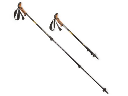 Best folding hiking sticks sale