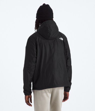 The North Face Mountain Wind Jacket - Men's 2