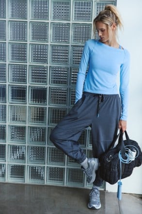 FP Movement Up Next Long-Sleeve Shirt - Women's 4