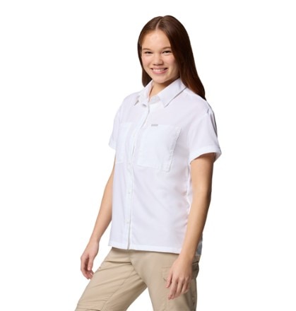 Columbia Silver Ridge Utility Shirt - Women's 3