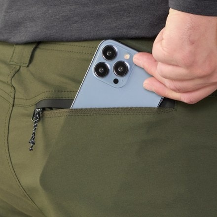 KUHL Renegade Convertible Pants - Men's 5